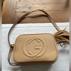 Copy Soho Disco Designer Inspired Bag